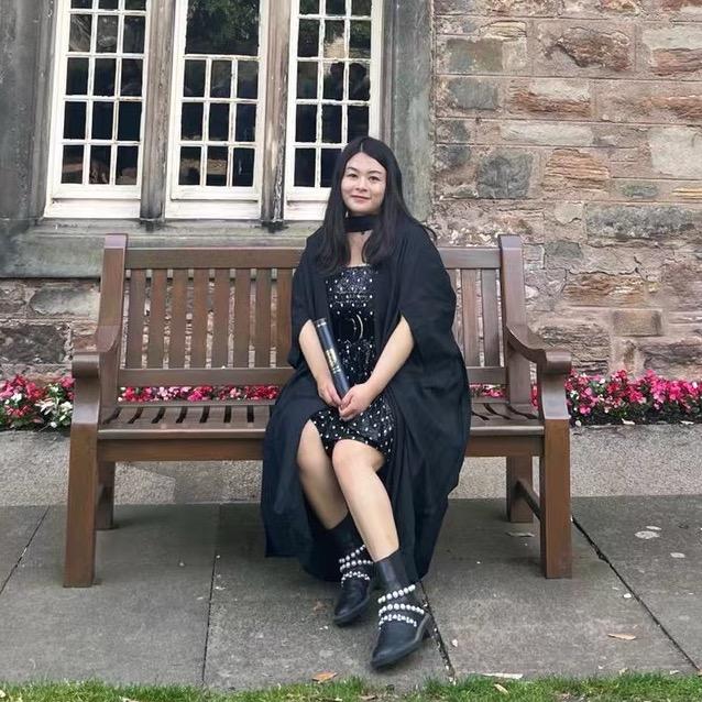 广河英语口语达人