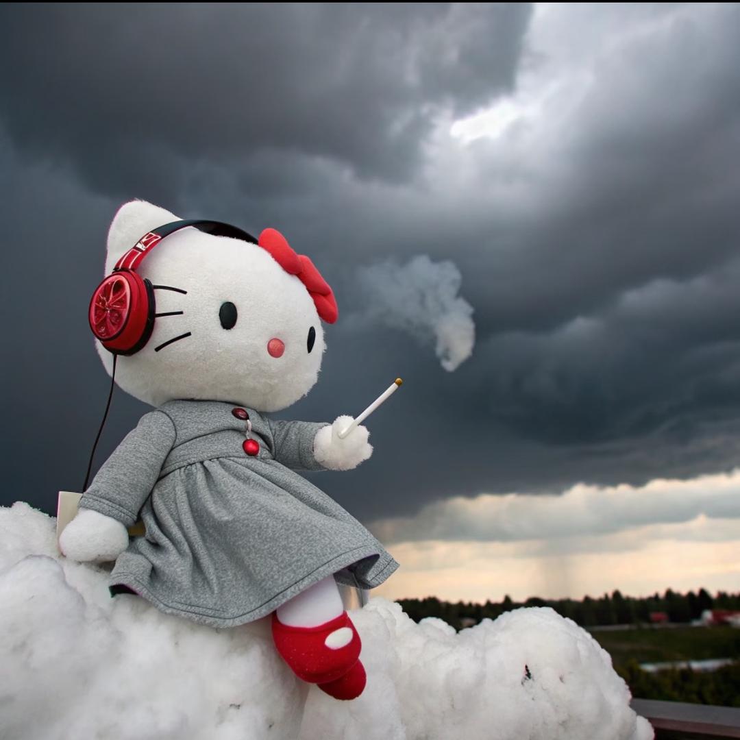 🍑桃子的失眠专辑