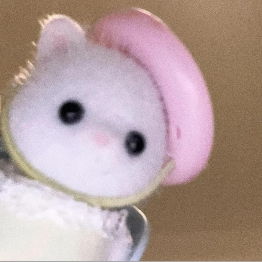 我想睡觉💤