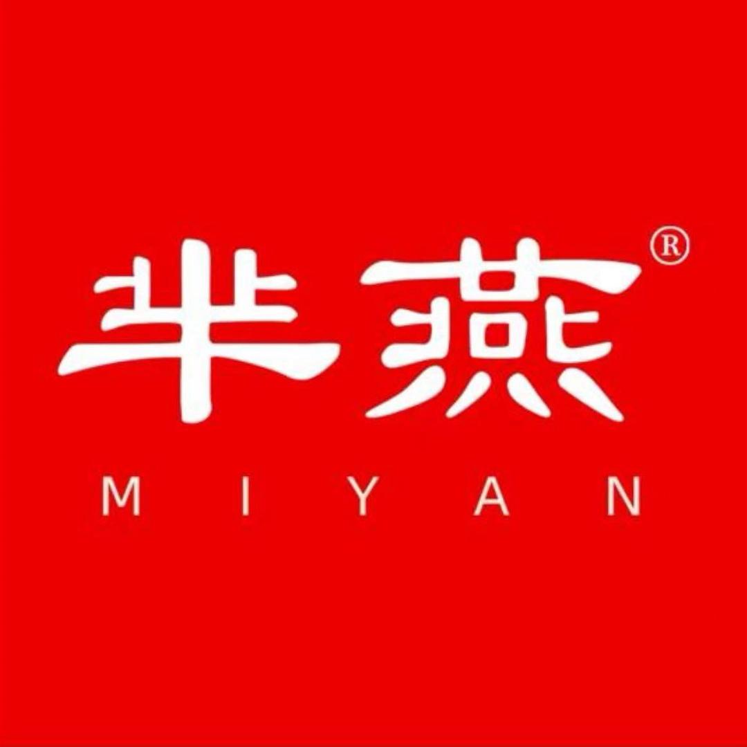 芈燕品牌直播间