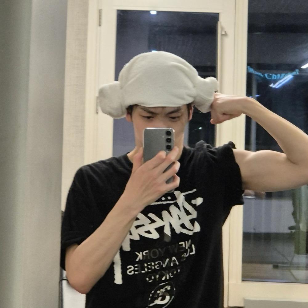 soobin～