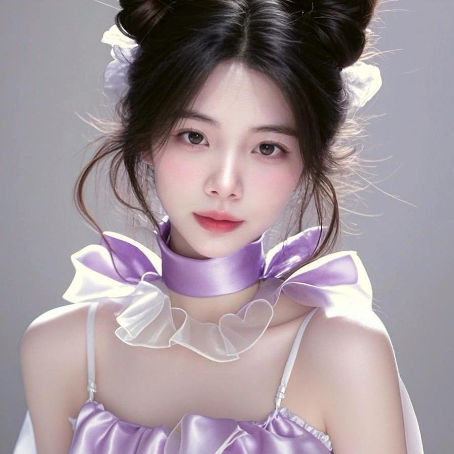唱歌打卡的红红