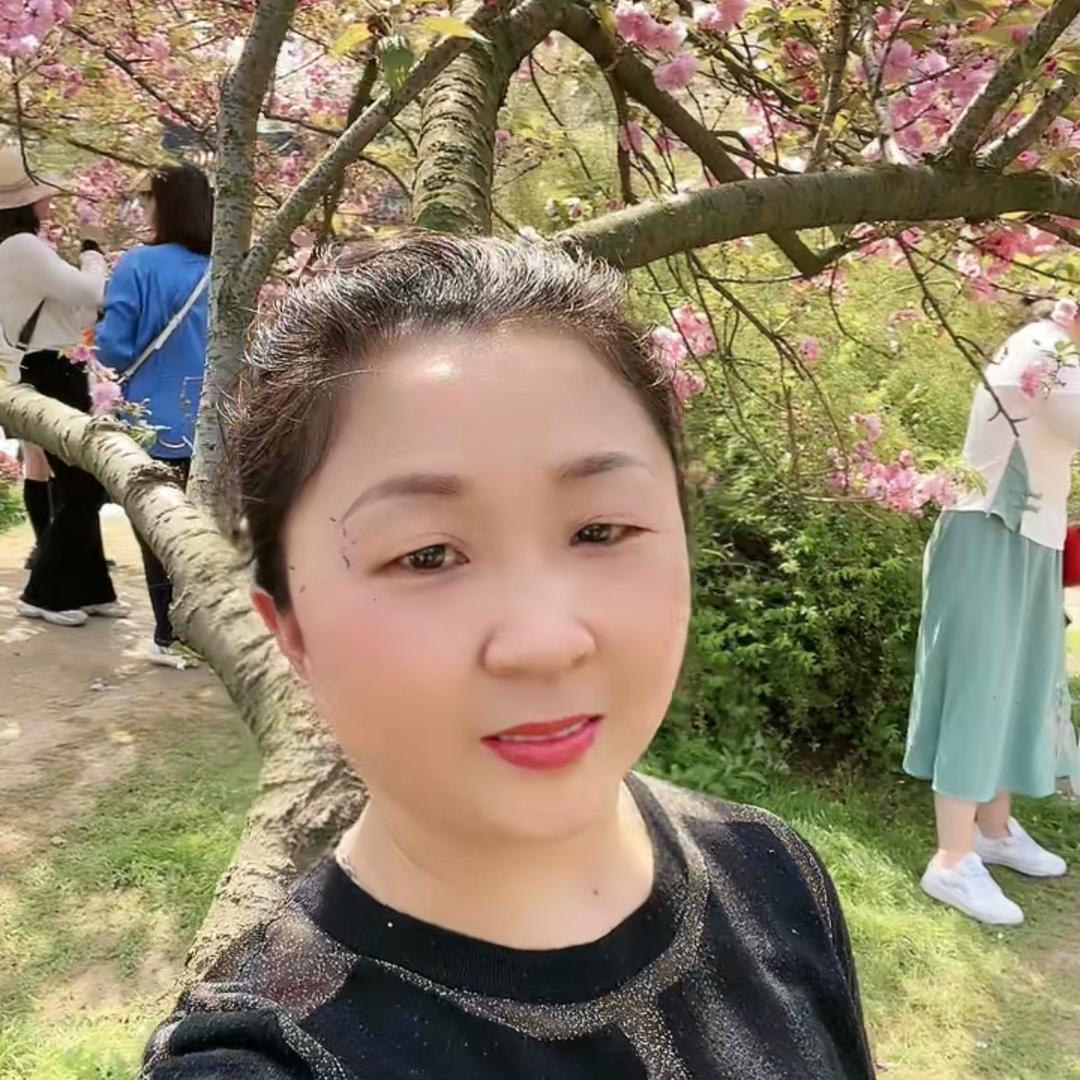 海英姐🎤