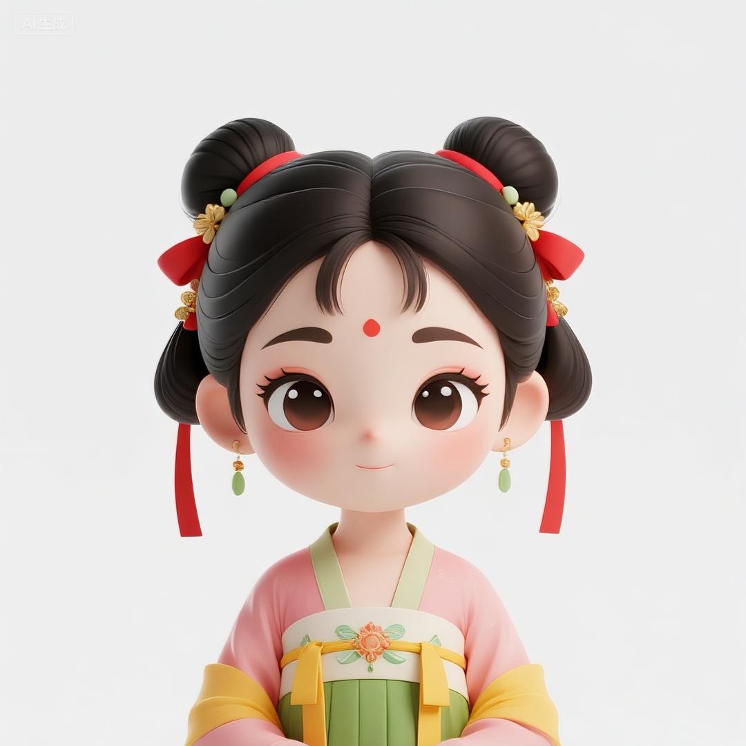 小不点读诗班