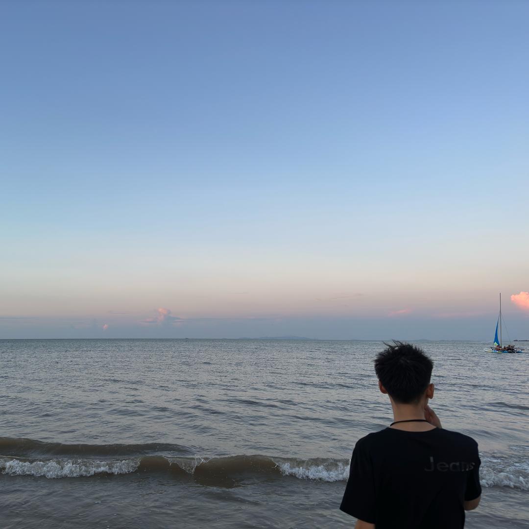 那片海