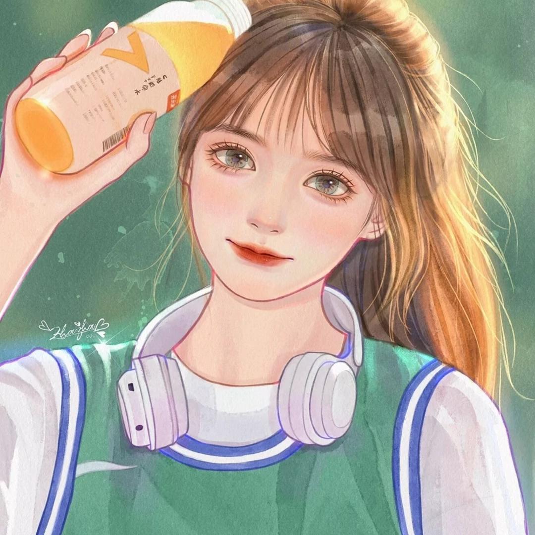 梦涵