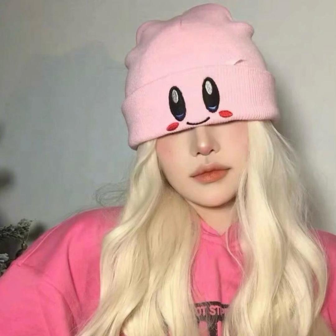 大头公主脑袋小