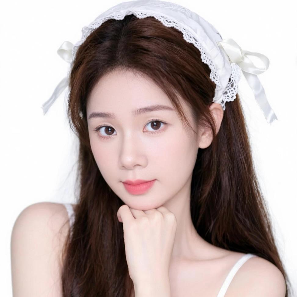 小小美女👸🏻