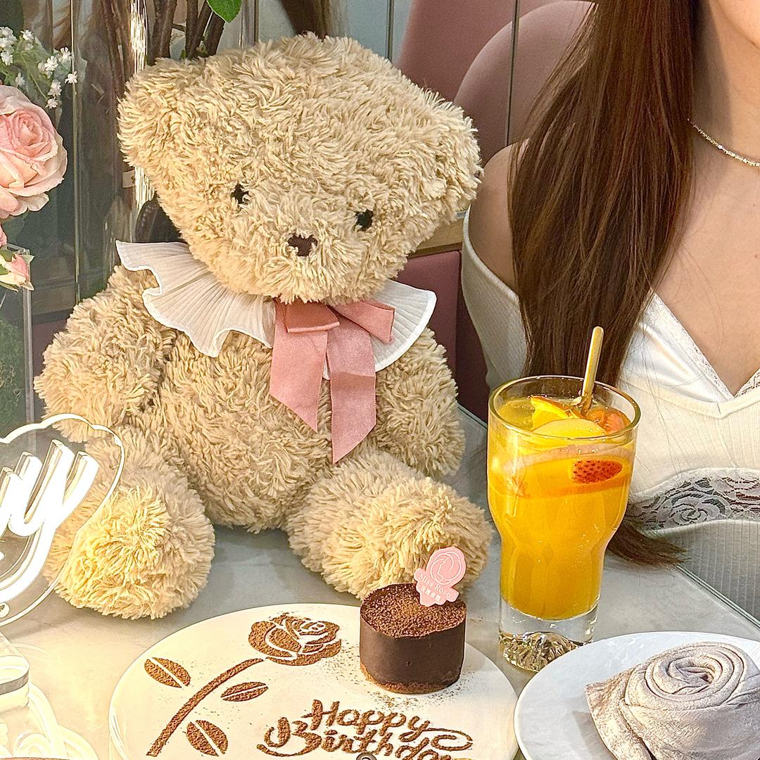 妮妮爱喝Nene🧃