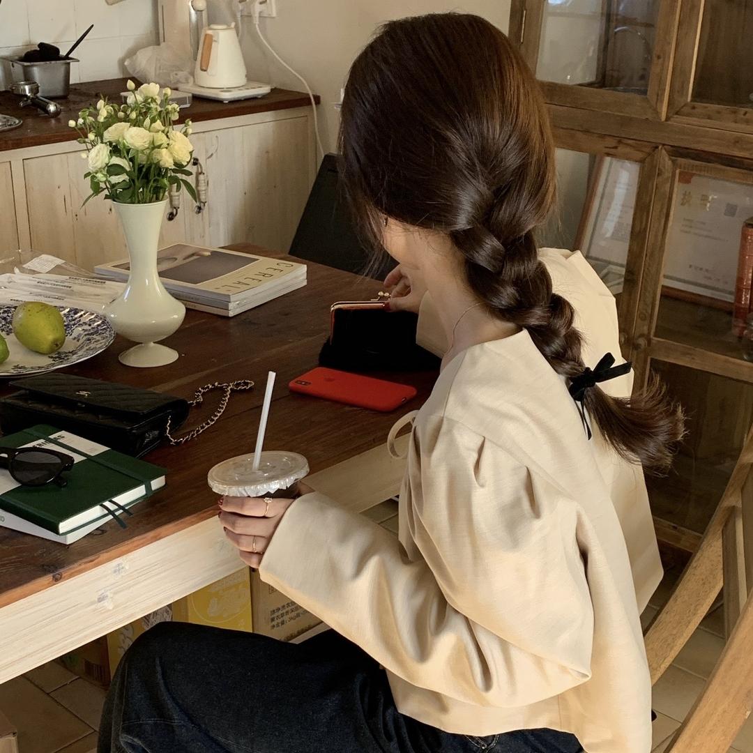 小妤儿古韵古着甄选