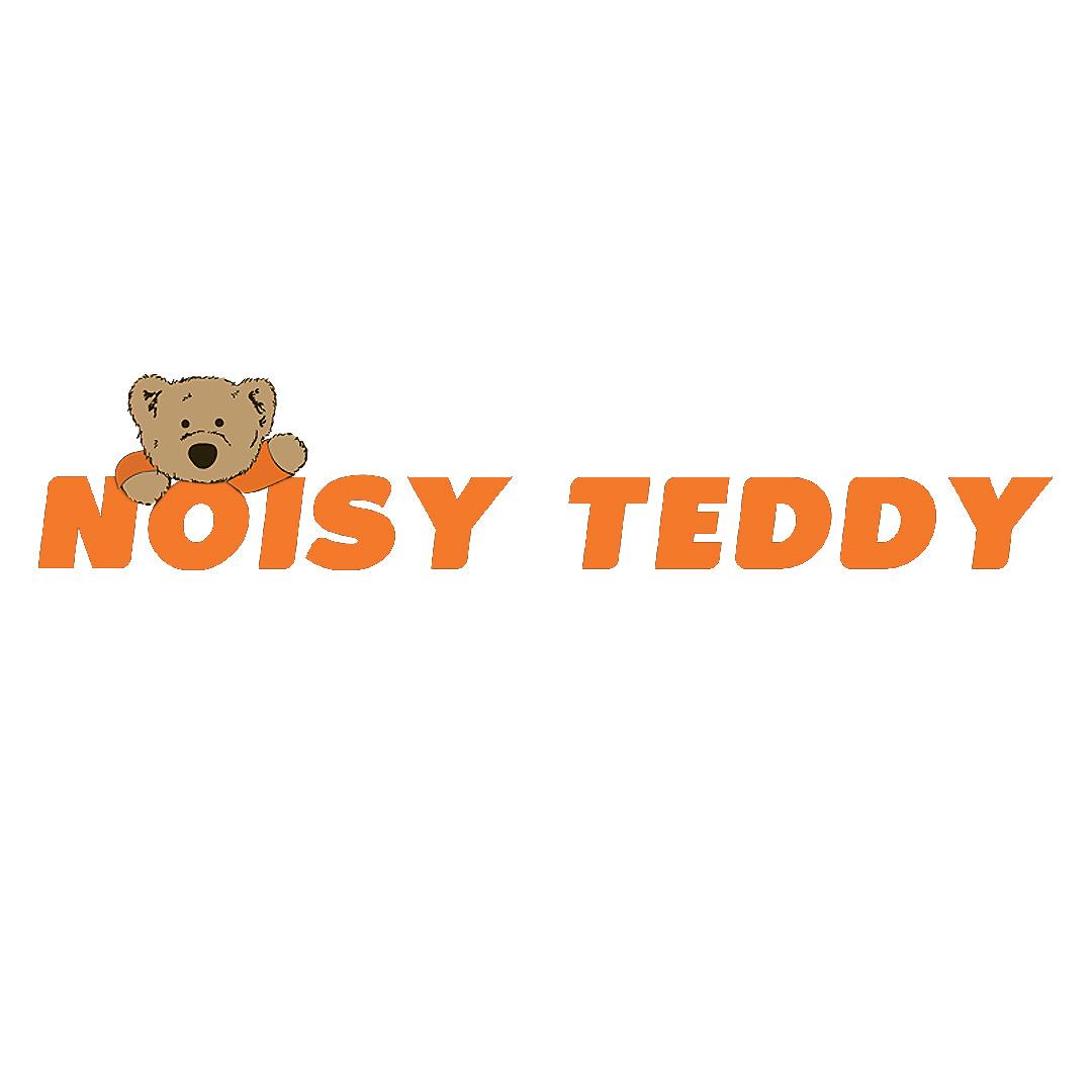 NOISYTEDDY 潮牌女包