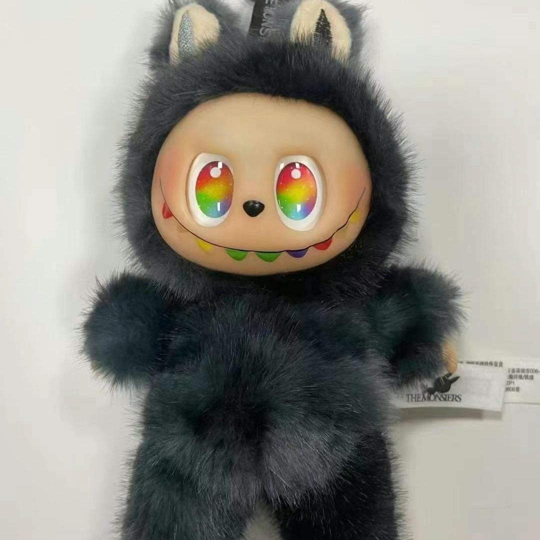 盈万