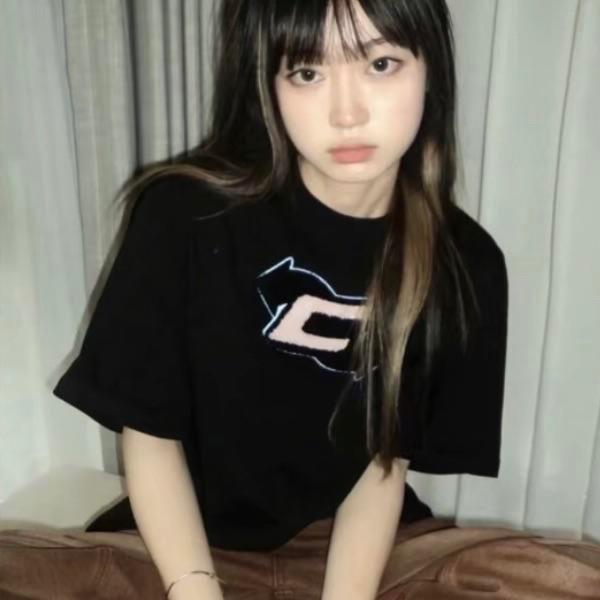 反向钟