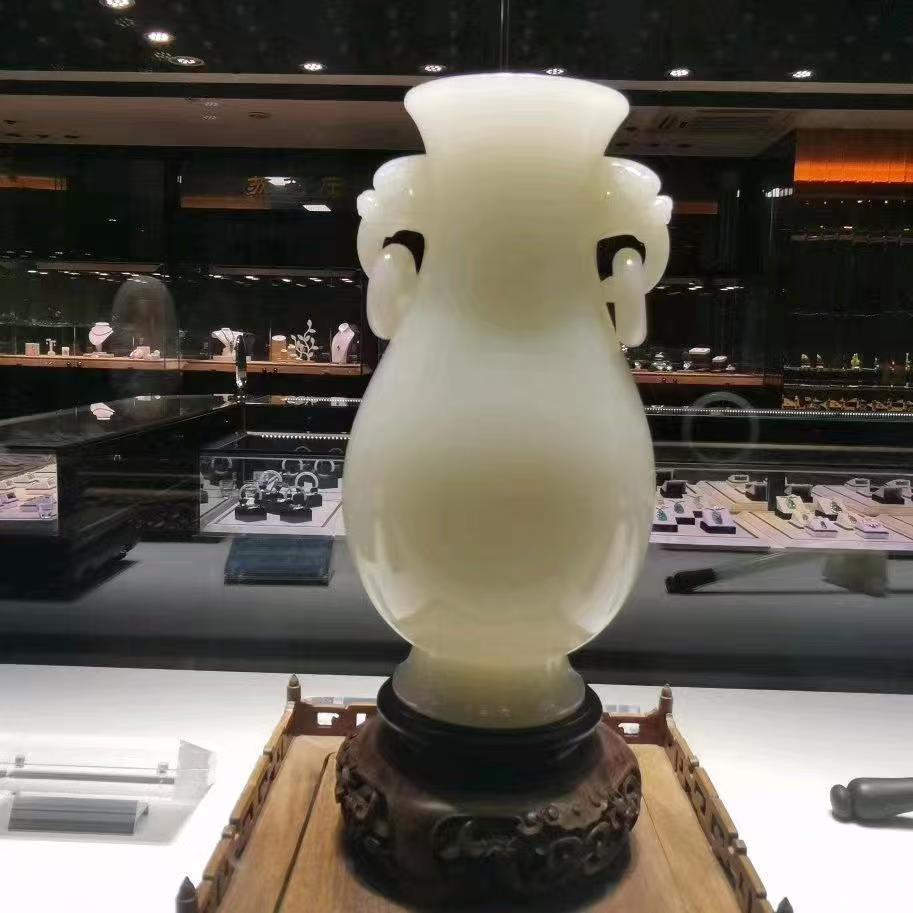 润玉籽料工艺好货店
