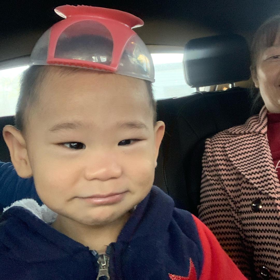 贝智星亲贝儿婴童用品专卖店