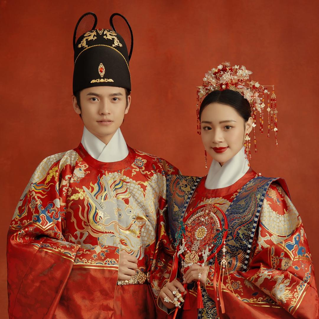 湛江市巴黎婚纱摄影有限公司