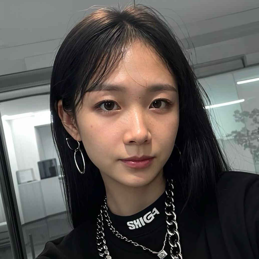 小琳子呀❤️