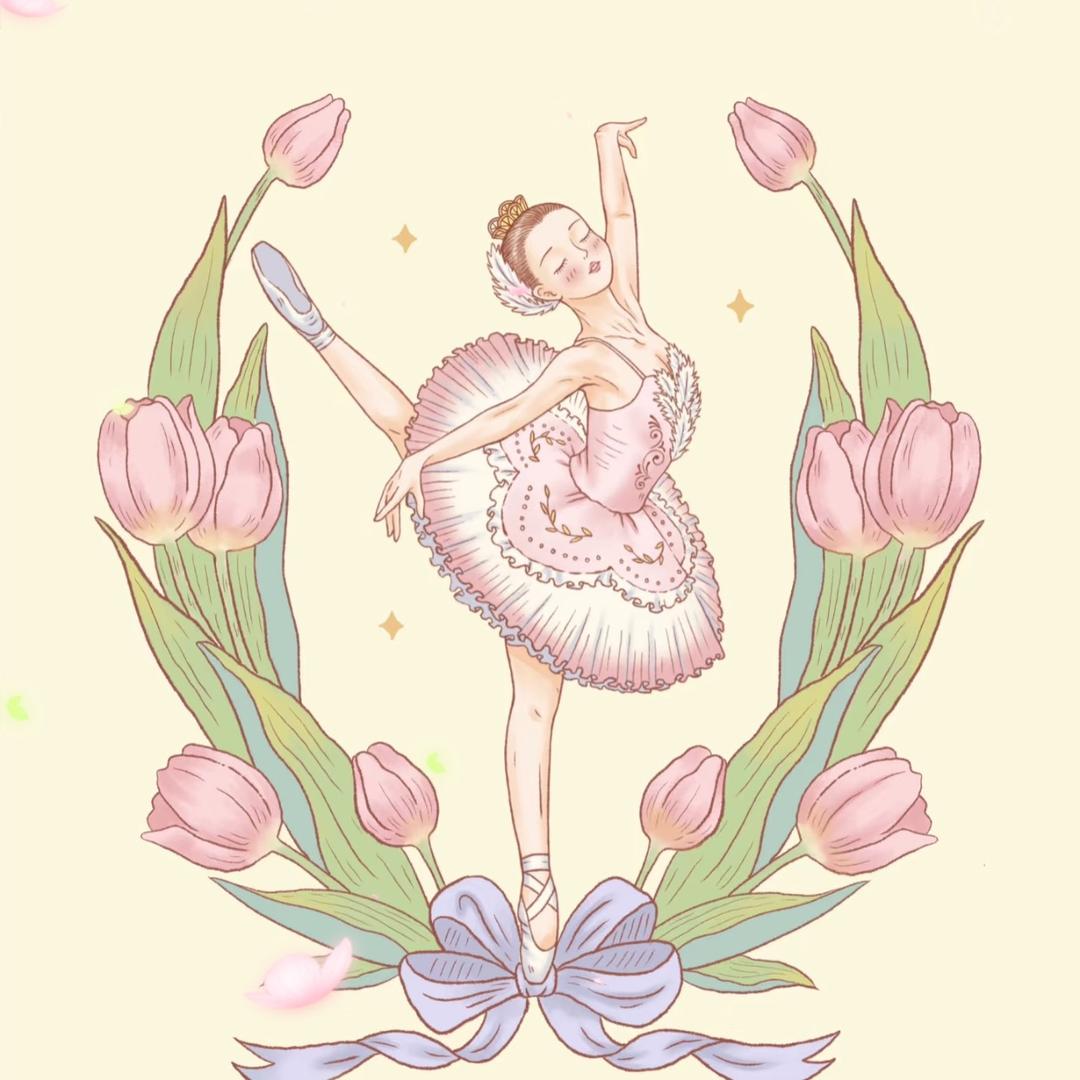 优舞艺术-蔡蔡老师