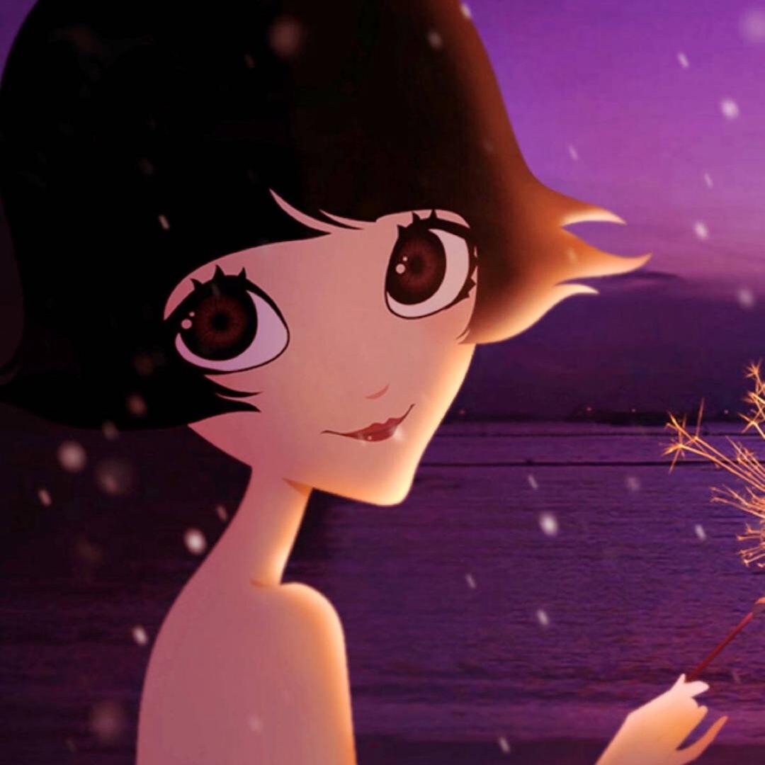 可爱的小白菜💕