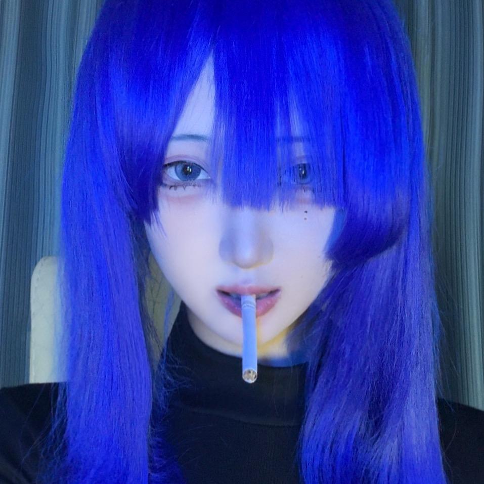 木木没吃药