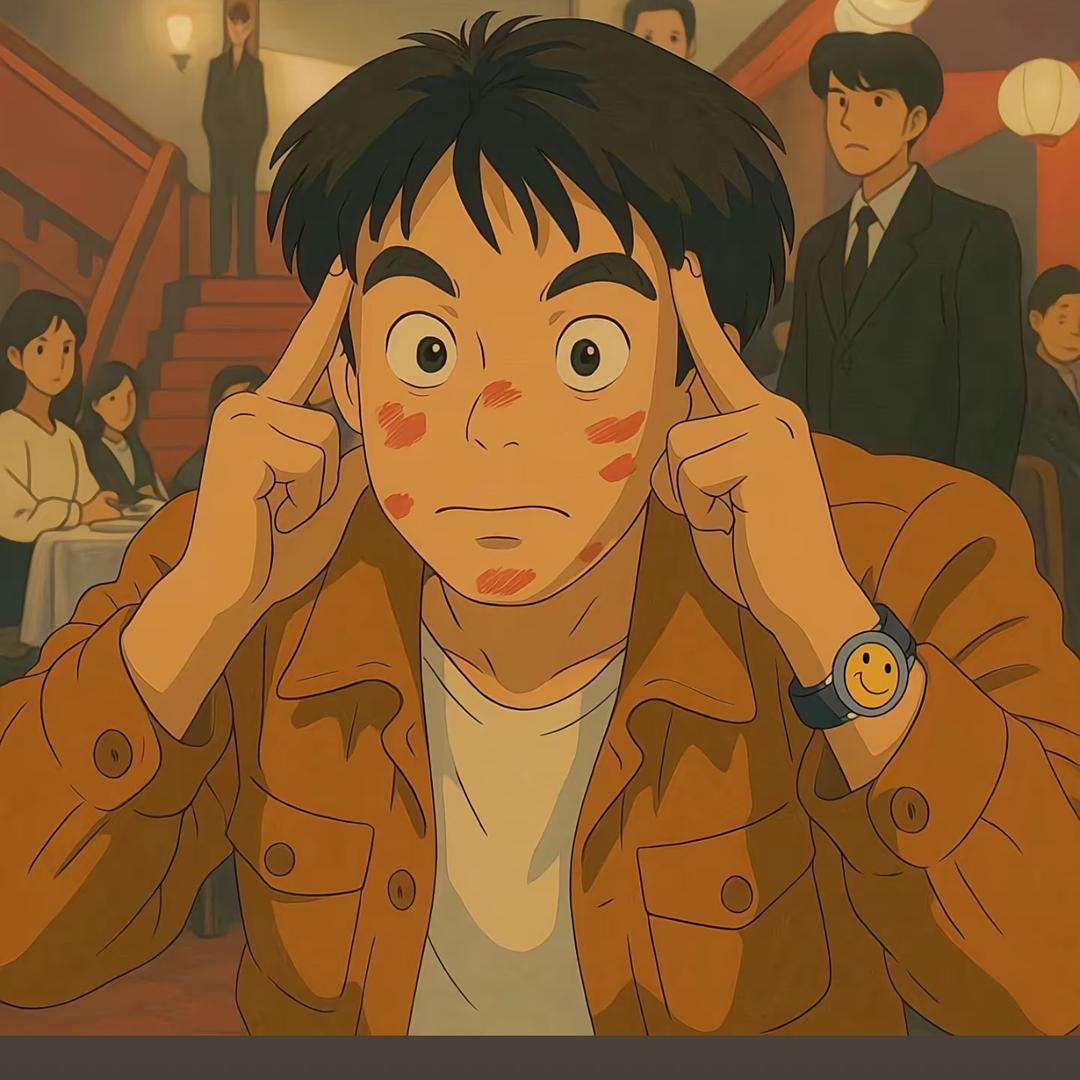 海参的眼泪