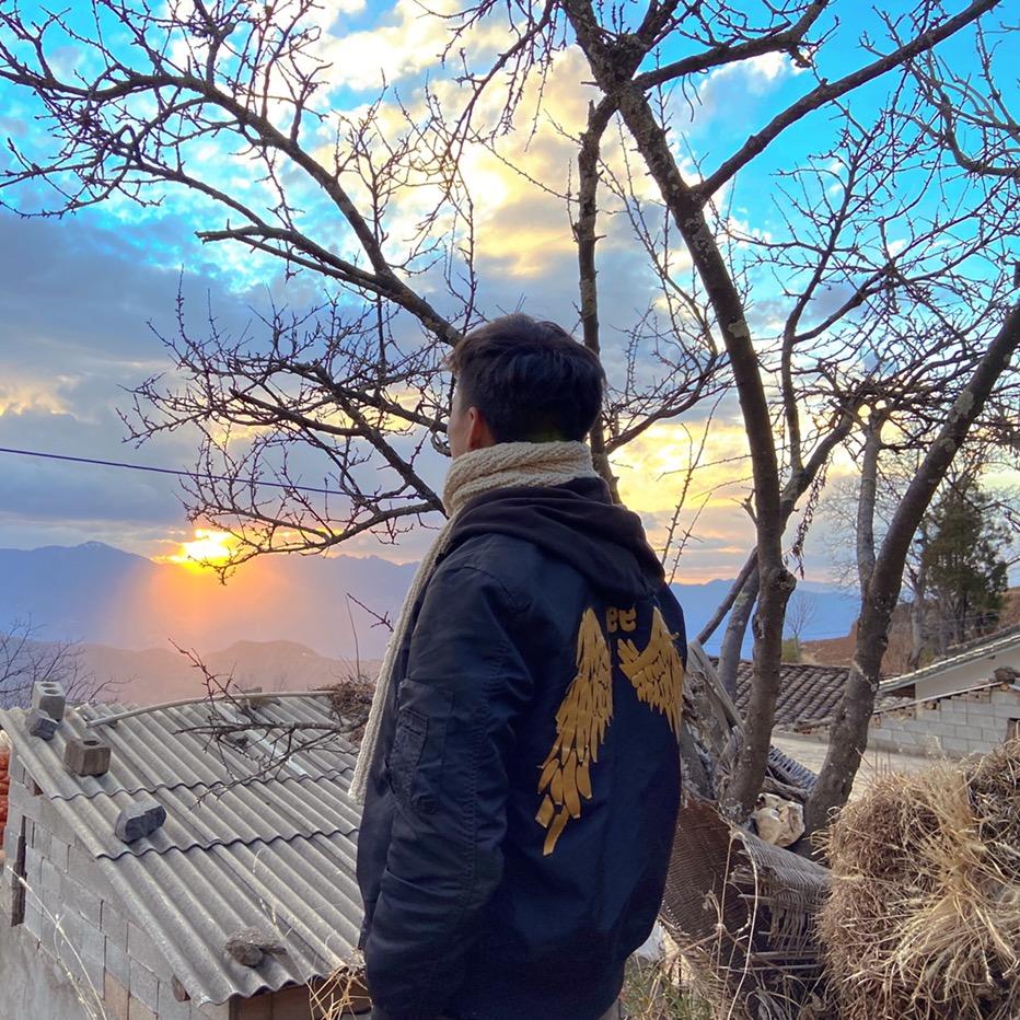 小胡的生活日志