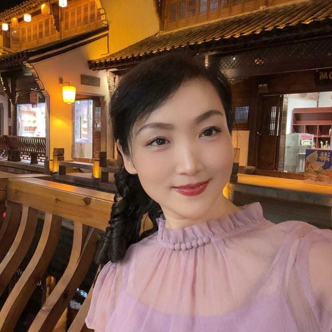 秋心❤️