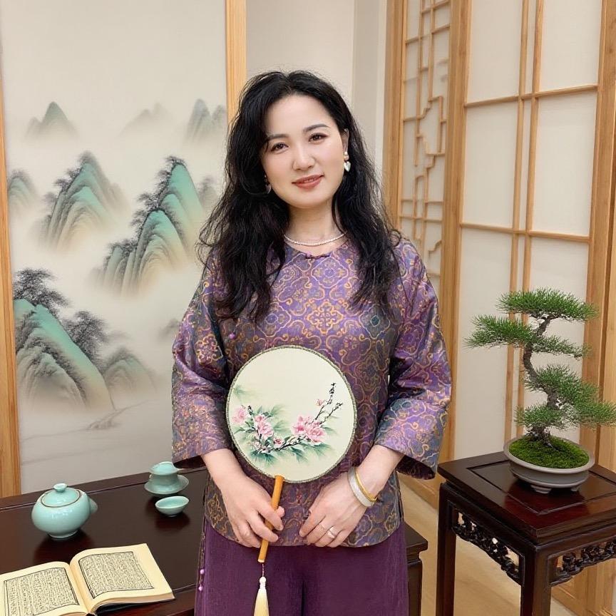 泽纤月女装