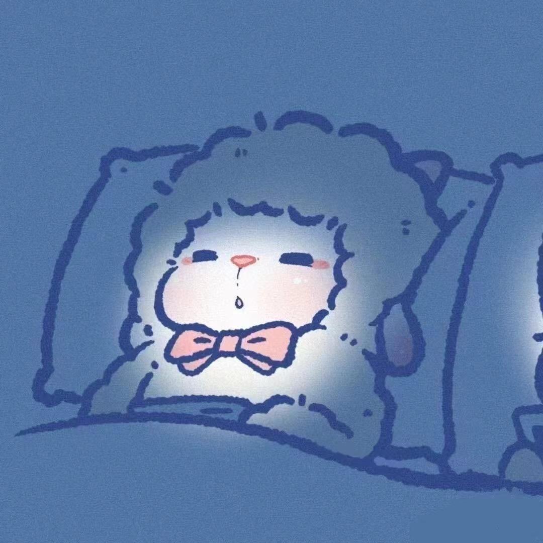 咩咩手工定制穿戴甲