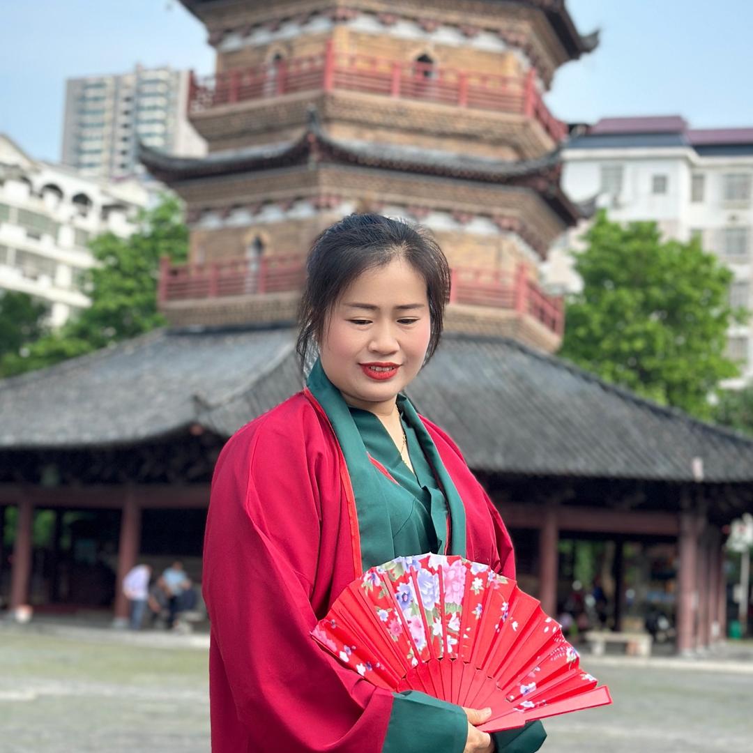 徐干娘(唯一客服号)