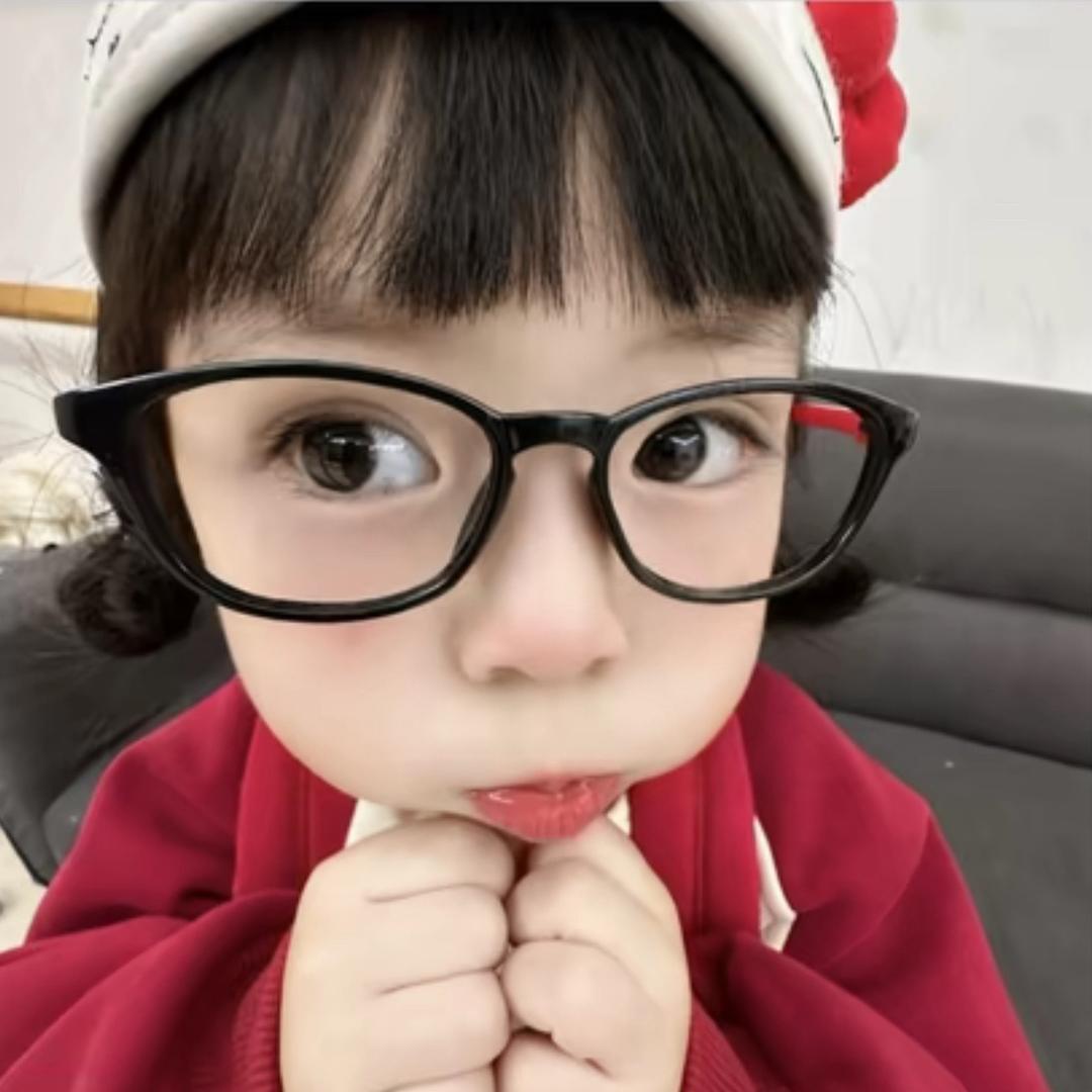 我才不是笨蛋