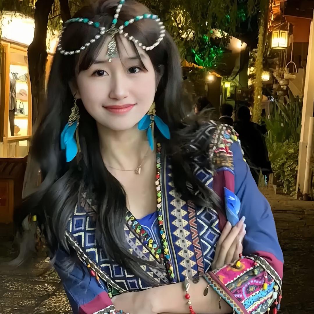 阿珂吃不饱