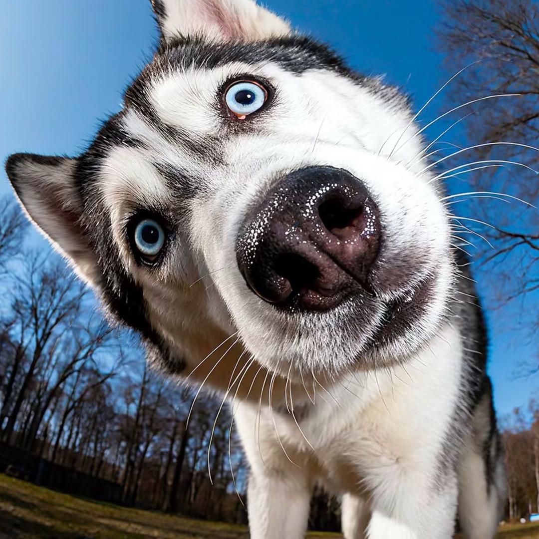 🐶
