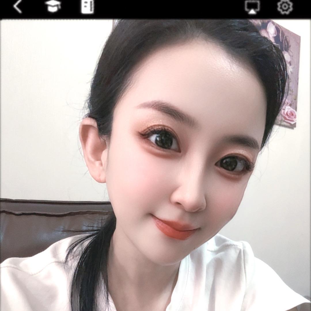 高密～尚菲诗洗脸