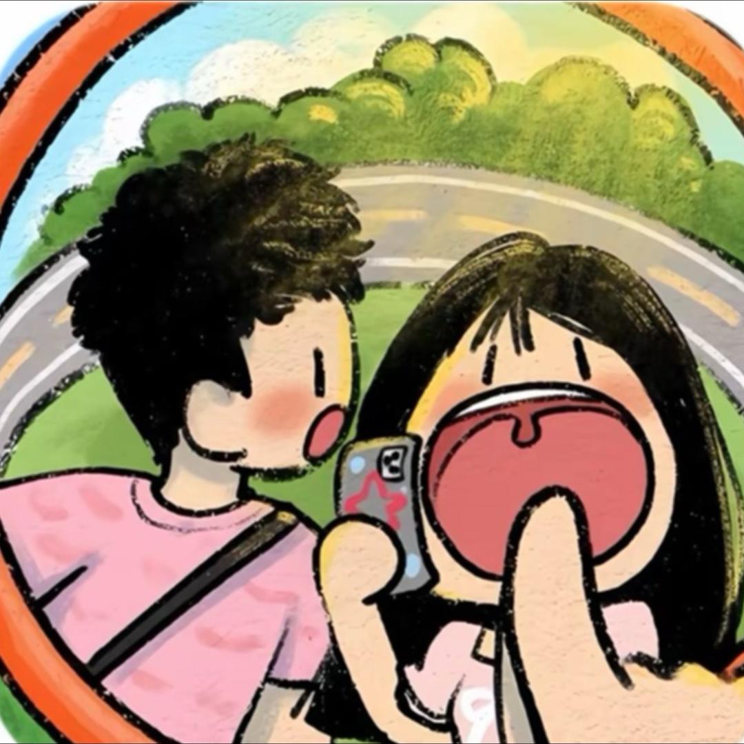 泡泡-