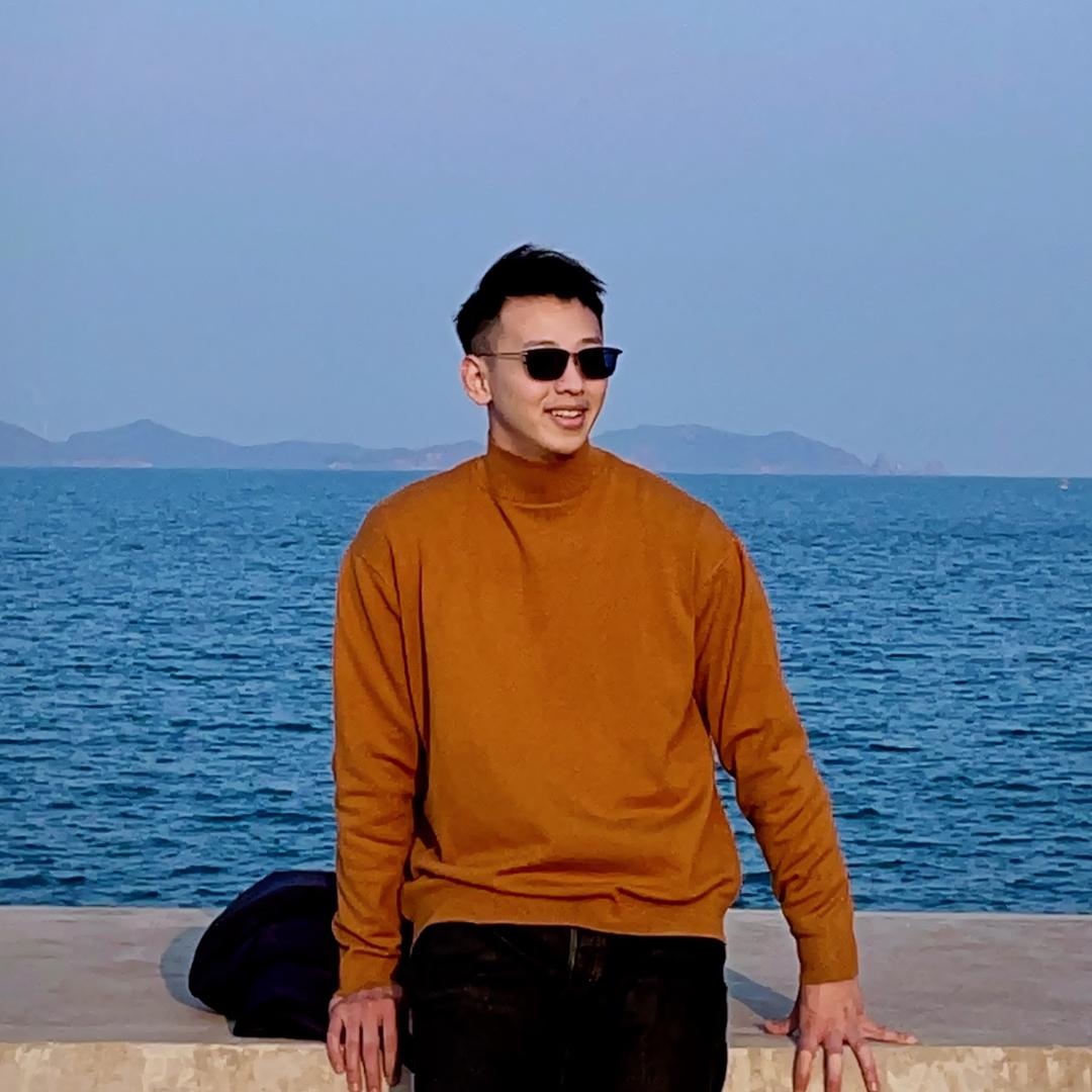 光电帆哥讲出海