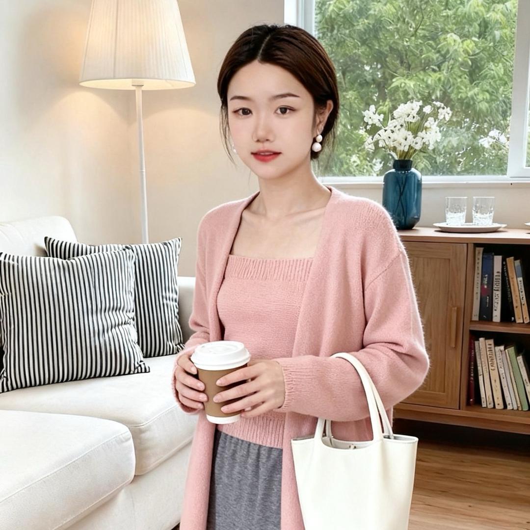 李小姐的店