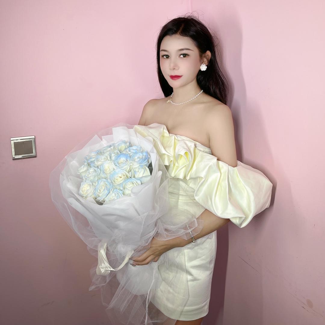 霍玲珑