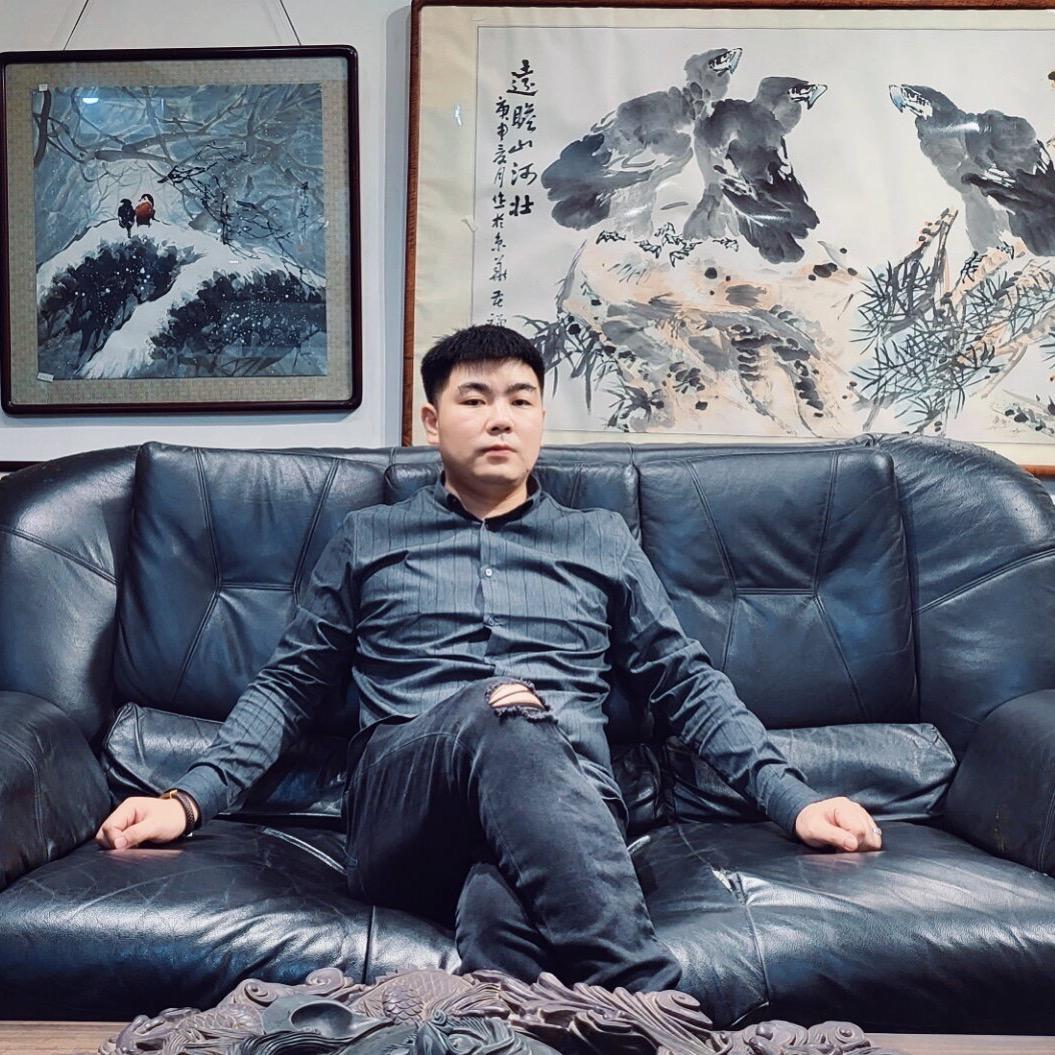 这个账号暂时停播