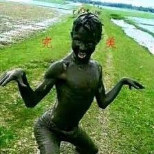 广东著名性感火辣爆浆蟑螂🪳女士