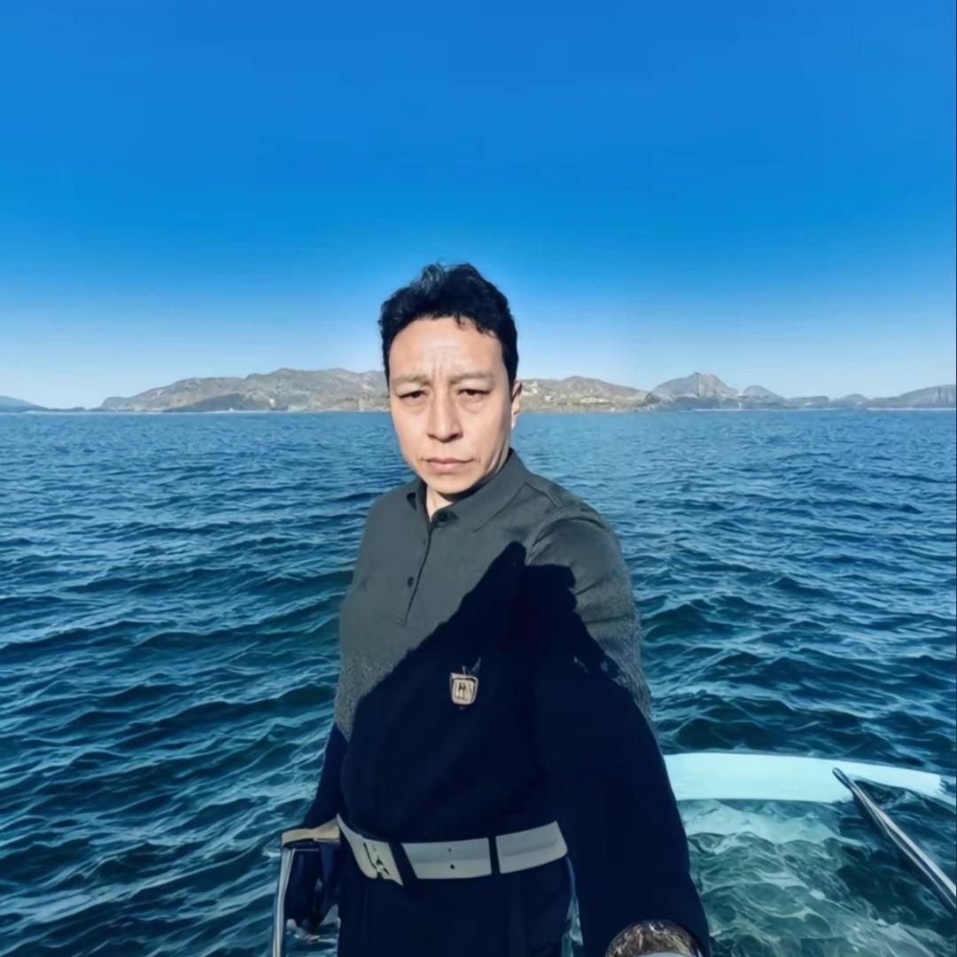 哪有网名啊