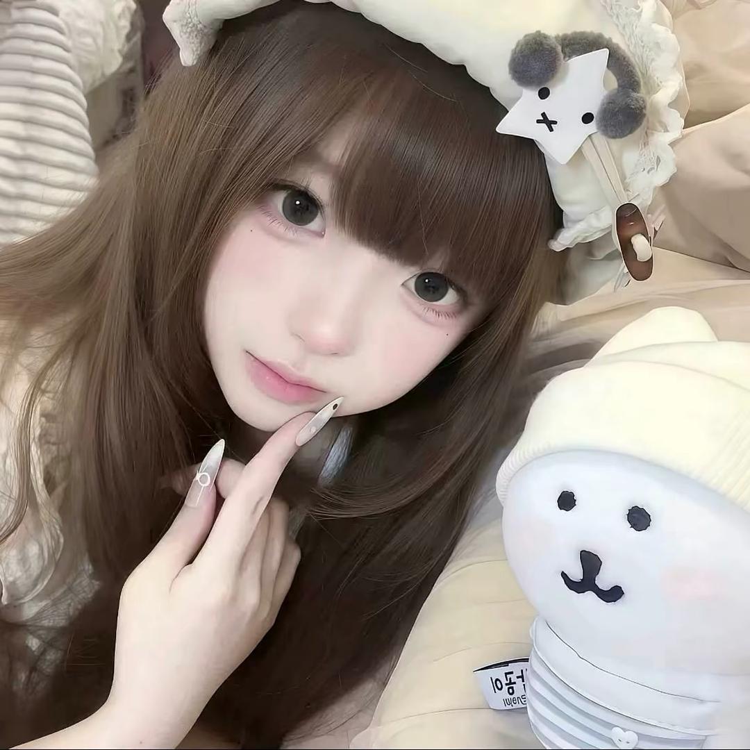 *