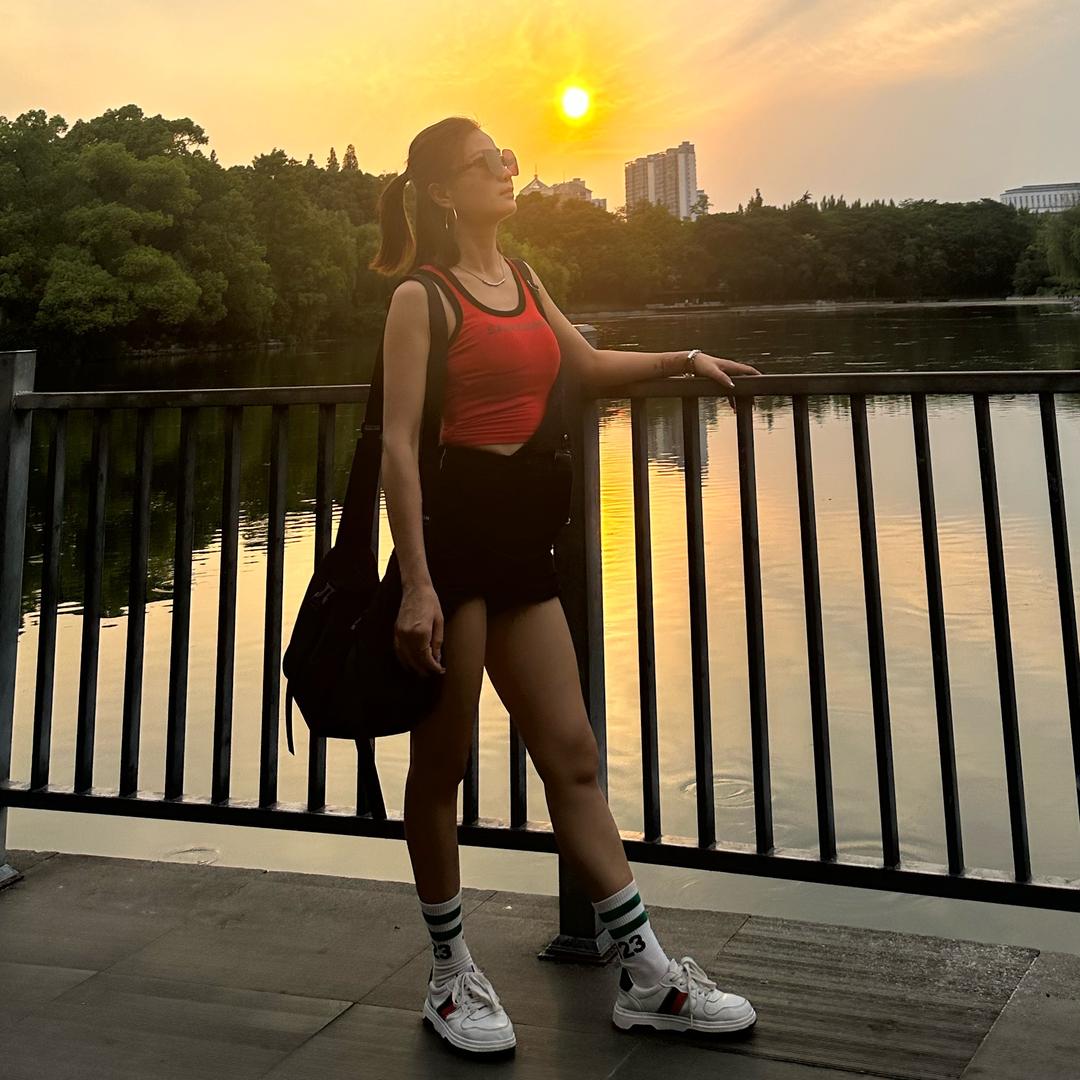 合肥辣椒🌶️