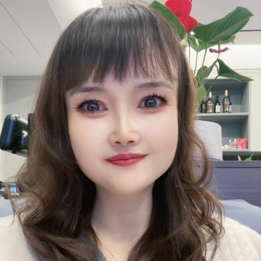 @小丽姐