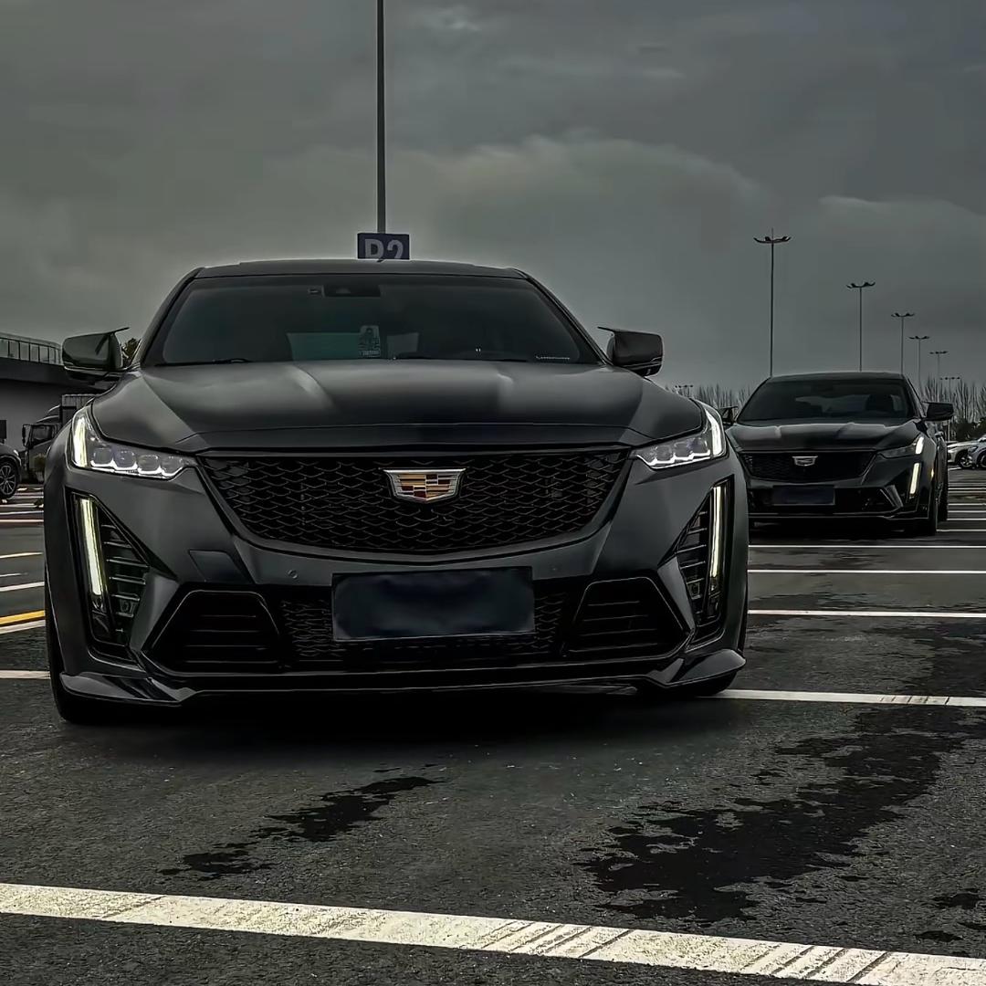 CT5