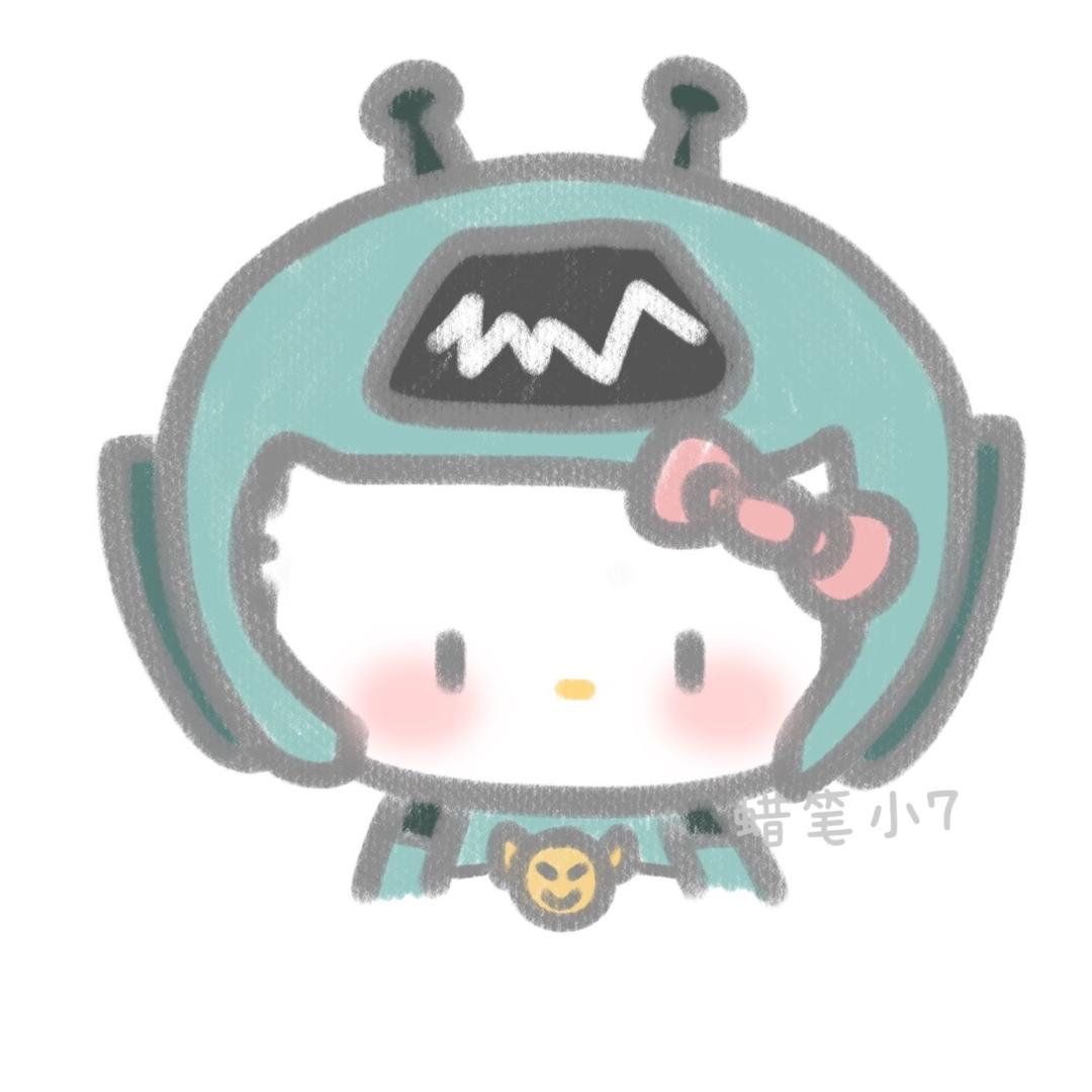 小 小 怪 .