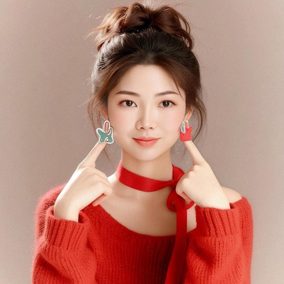 @如若初见
