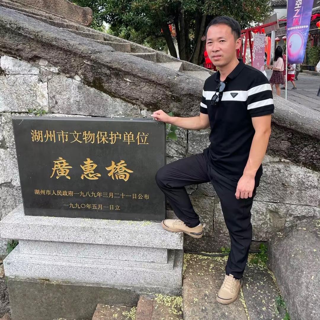 @麒麟爱旅行