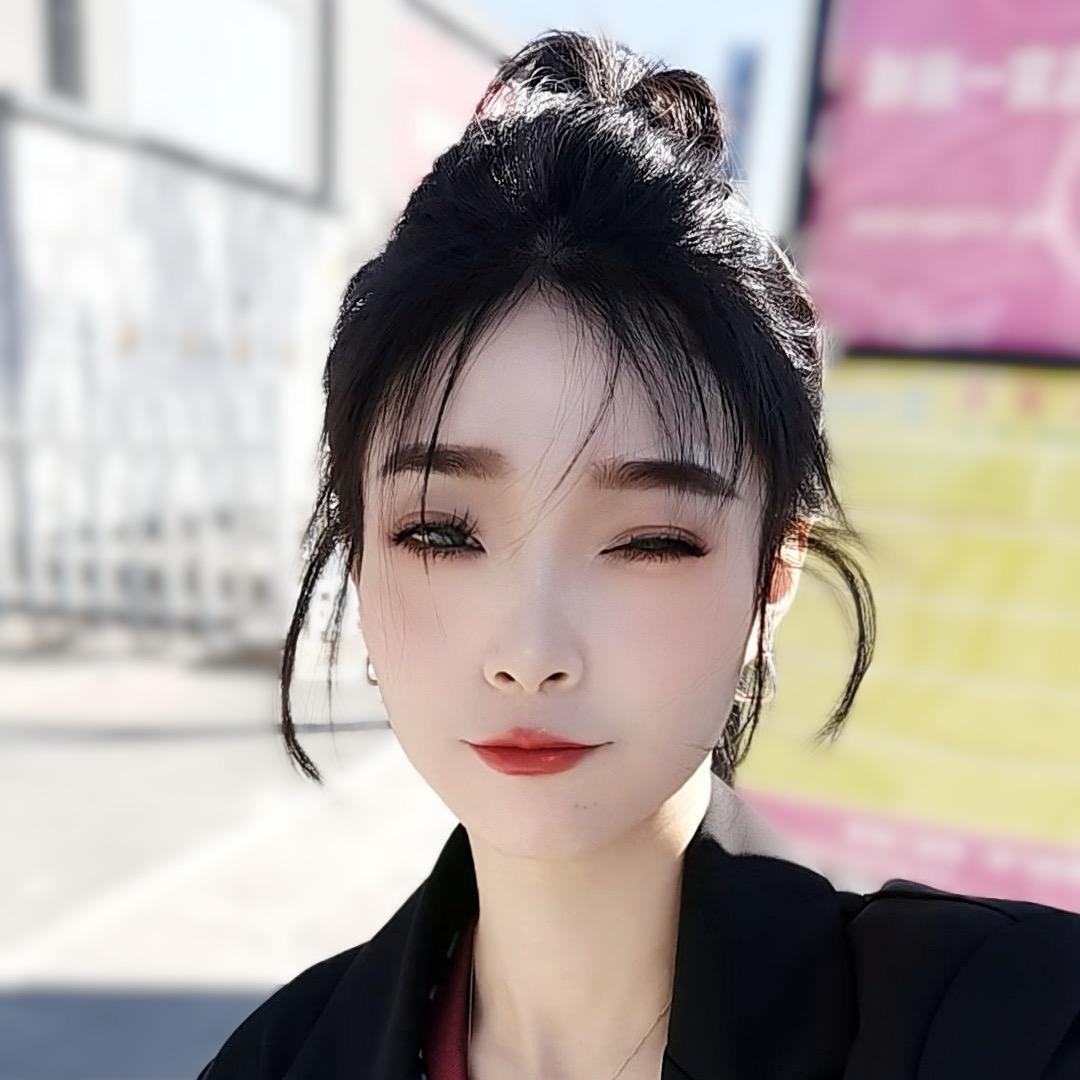 靖小姐服饰馆