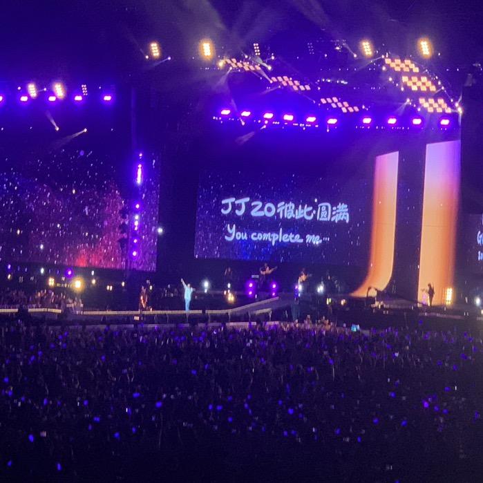 太过迷人（9月10号见过林俊杰版）